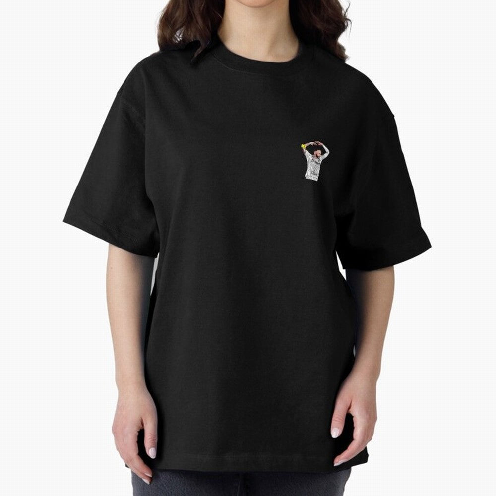 Neymar Santos Oversized T-Shirt Celebrate Unforgettable Nights in the FIFA World Cup 2026 Group Stage Journey through Messi, CR7 and Mbappe Highlights, England and Germany Pride, Goal Celebration Energy, Supporter Heritage, Football Icons and