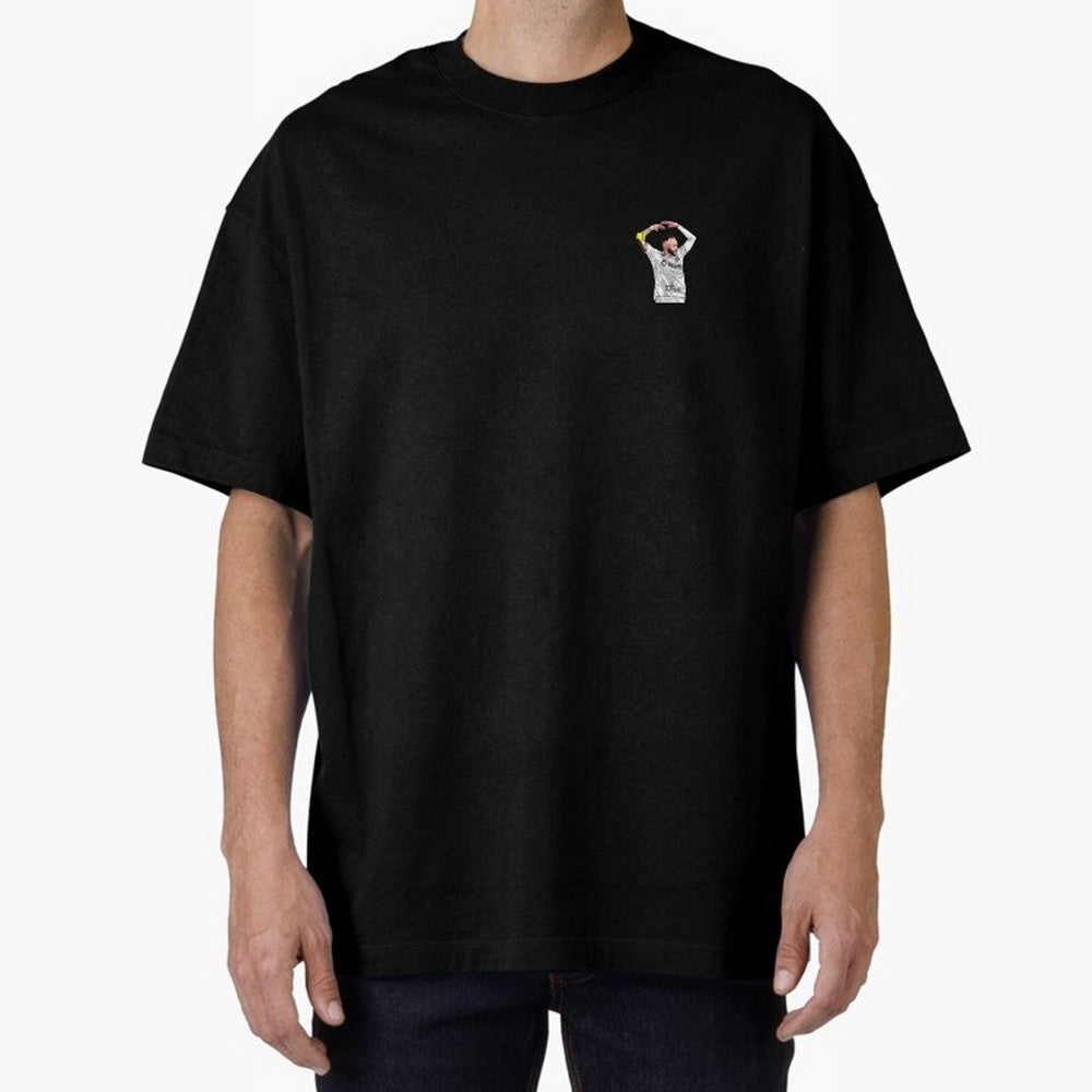 Neymar Santos Oversized T-Shirt Celebrate Unforgettable Nights in the FIFA World Cup 2026 Group Stage Journey through Messi, CR7 and Mbappe Highlights, England and Germany Pride, Goal Celebration Energy, Supporter Heritage, Football Icons and