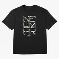 Neymar logo Classic T-Shirt Celebrate Fan Culture around the FIFA World Cup 2026 Group Stage Journey through Haaland and Mbappe Highlights, Brazil Pride, Football History, Final Match Energy, Crowd Noise and Once in a Lifetime Moments; Created for