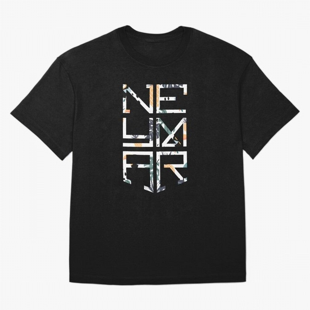 Neymar logo Classic T-Shirt Celebrate Fan Culture around the FIFA World Cup 2026 Group Stage Journey through Haaland and Mbappe Highlights, Brazil Pride, Football History, Final Match Energy, Crowd Noise and Once in a Lifetime Moments; Created for