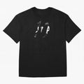 Neymar 10 Black Art Classic T-Shirt Show Passion for the Stars of FIFA World Cup 2026 Group Stage Spirit, with Argentina, France and Brazil, Haaland and Mbappe, Global Supporter Spirit, Legendary Goals, National Colors and Tournament Celebration;