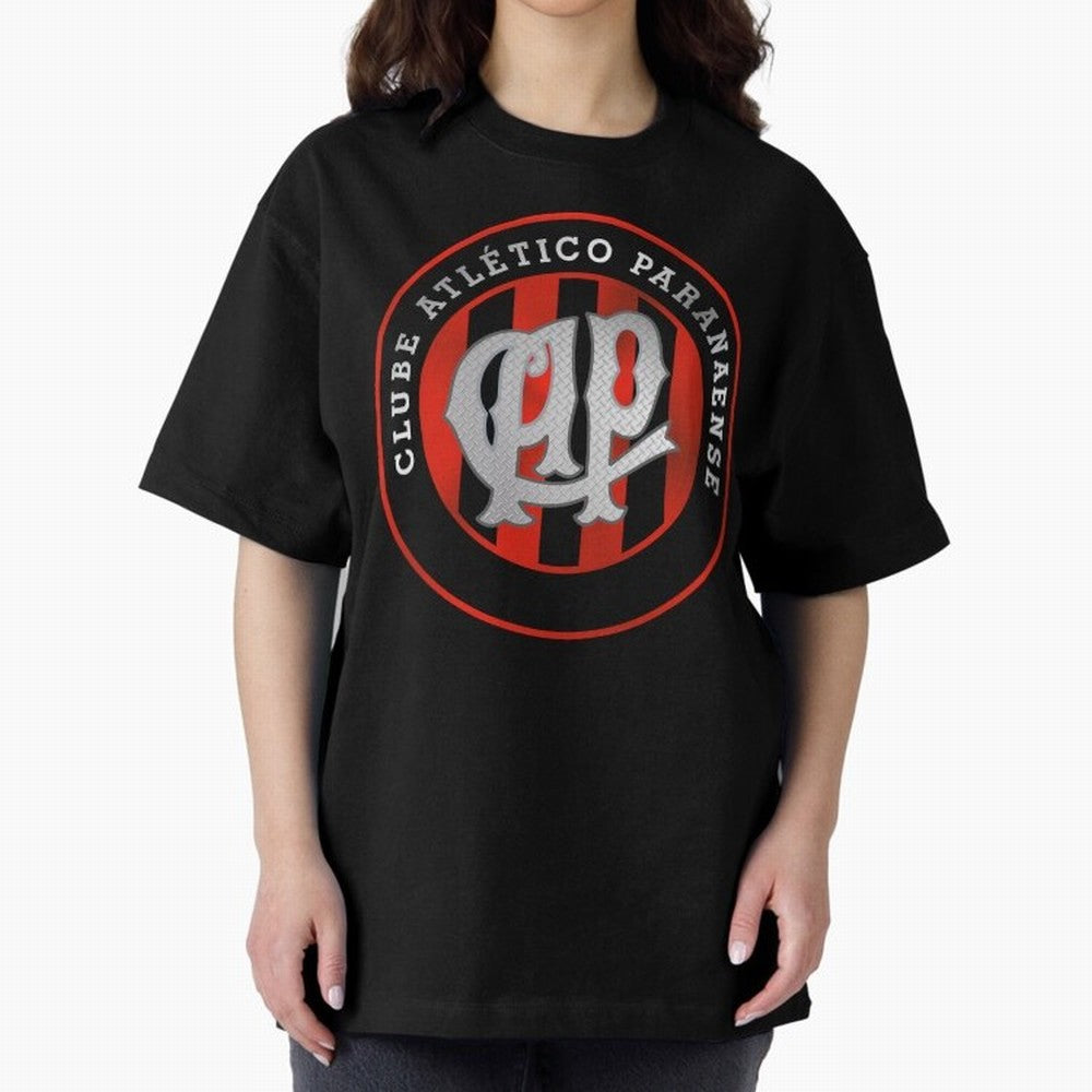clube atletico paranaense Classic T-Shirt Bring Stadium Energy to Global Football Passion for FIFA World Cup 2026 Group Stage, Connected to Neymar, Haaland and Cristiano Ronaldo, Brazil, Football Passion, Legendary Performances, Festival Vibes and