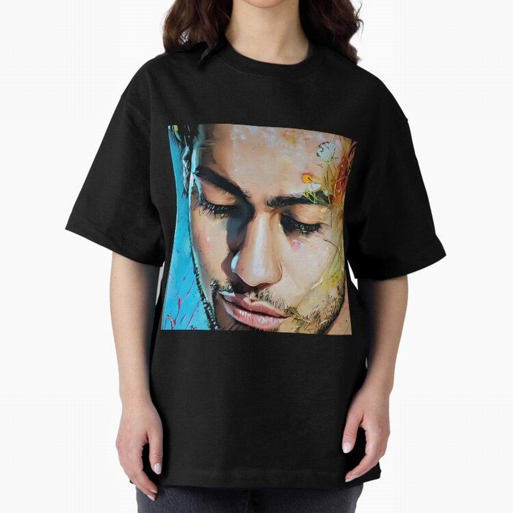 Face of Neymar Classic T-Shirt Celebrate Soccer Greatness during FIFA World Cup 2026 Group Stage Spirit, Built around Portugal, Spain and Germany, Cristiano Ronaldo, Retro Football Energy, Iconic Rivalries, Trophy Chase Drama and Stadium