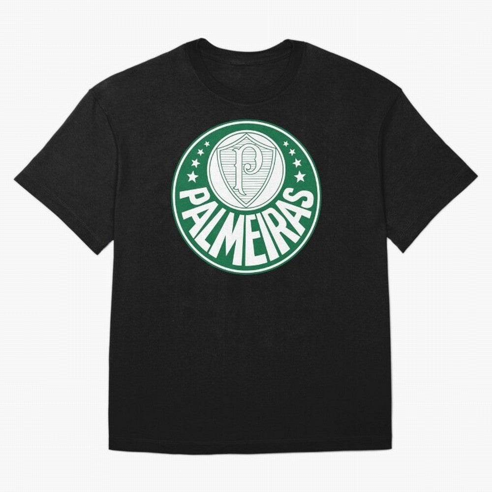 Palmeiras Essential T-Shirt Celebrate National Team Dreams in FIFA World Cup 2026 Spirit, with France, Messi, Vintage Soccer Flavor, Modern Football Stars, National Flags and Final Night Emotion; Made for Collectors Who Enjoy Iconic Players,