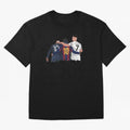 Football Messi, Ronaldo, neymar tshirt Classic T-Shirt Honor the Football Icons of Global Football Passion for FIFA World Cup 2026 USA Canada Mexico, with Cristiano Ronaldo, Haaland and CR7, Portugal, Tournament Hype, Historic Matchups, Family