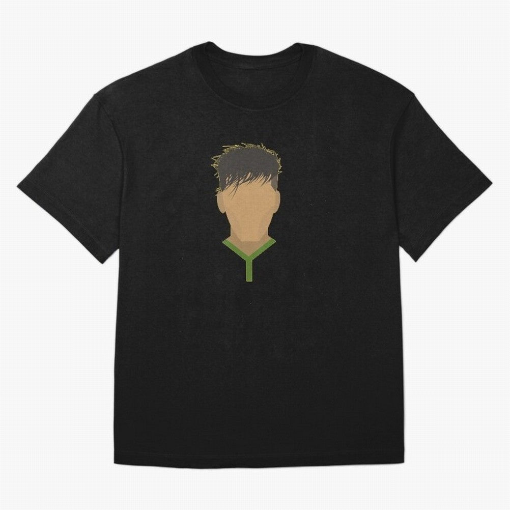 Neymar Brazil Football Design Oversized T-Shirt Elevate the FIFA World Cup 2026 Journey through Messi Highlights, Netherlands Pride, Classic Soccer Heritage, Championship Pressure, Fan Loyalty and International Pride; Made for Collectors Who Enjoy