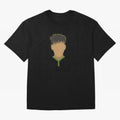 Neymar Brazil Football Design Oversized T-Shirt Elevate the FIFA World Cup 2026 Journey through Messi Highlights, Netherlands Pride, Classic Soccer Heritage, Championship Pressure, Fan Loyalty and International Pride; Made for Collectors Who Enjoy