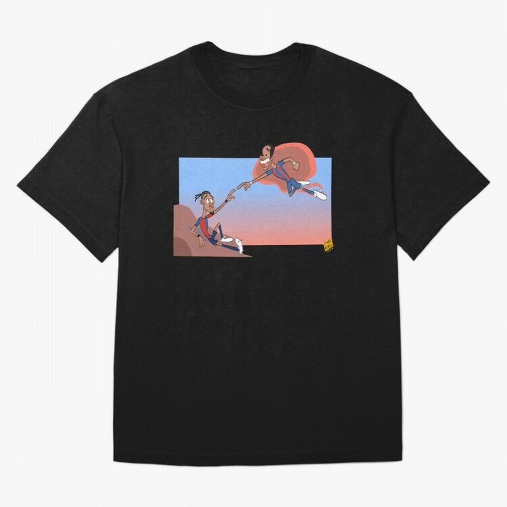 Raphinha and Neymar Oversized T-Shirt Feel Match Day Hype around FIFA World Cup 2026 USA Canada Mexico, Neymar, Portugal, Spain and Germany, Global Supporter Spirit, Legendary Goals, National Colors and Tournament Celebration; Ideal for Football