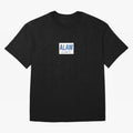 Leeds United- ALAW Sticker-AwayDays Classic T-Shirt Turn Football Passion into FIFA World Cup 2026 Group Stage Built around Cristiano Ronaldo, Argentina, France and Brazil Energy, Game Day Rituals, Football Legends, Country Pride and the Road to