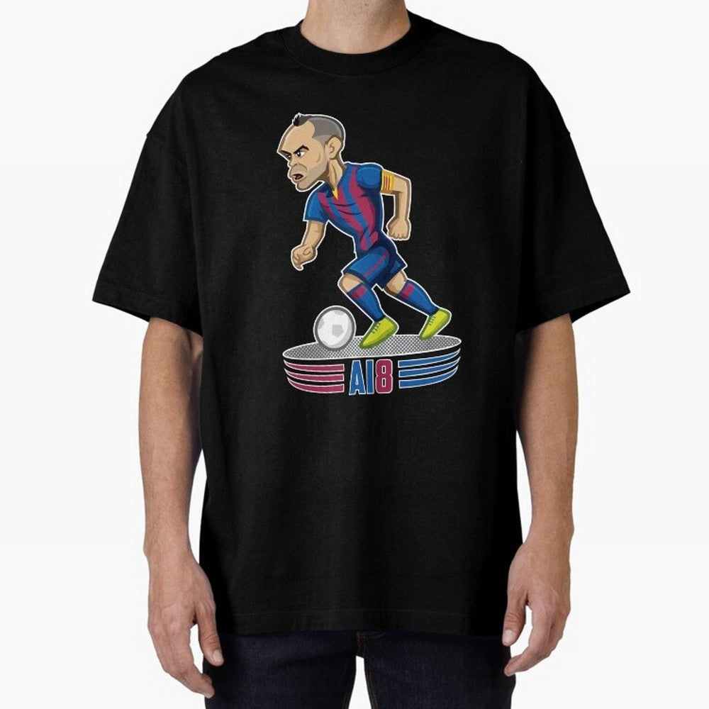 Maestro of Magic : AI8 Classic T-Shirt Celebrate Rivalries and Pride in FIFA World Cup 2026 Group Stage Spirit, Connected to England, France and Netherlands, Neymar, Football Passion, Legendary Performances, Festival Vibes and Supporter Community;