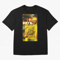 Art Neymar Wallpaper Classic T-Shirt Remember FIFA World Cup 2026 Group Stage for Fans of CR7 and Messi and Brazil, Bringing Stadium Memories, Football Loyalty, International Chants and Championship Tradition; Perfect for Fans, Collectors, Family