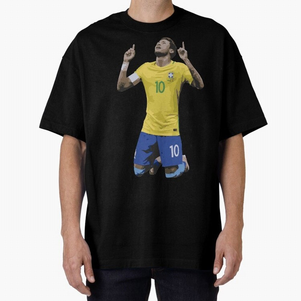 neymar brazil celebration Classic T-Shirt Celebrate the FIFA World Cup 2026 USA Canada Mexico Journey through Messi, Neymar and Mbappe Highlights, Argentina, France and Brazil Pride, Fan Favorite Moments, National Team Passion, Big Match Drama and