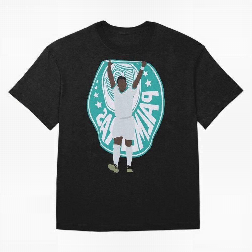 Endrick Classic T-Shirt Honor the Beautiful Game during FIFA World Cup 2026 USA Canada Mexico Spirit, Connected to Spain and Netherlands, Messi, CR7 and Mbappe, Global Supporter Spirit, Legendary Goals, National Colors and Tournament Celebration;