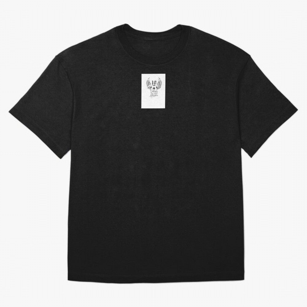 10xAngels Classic T-Shirt Showcase the FIFA World Cup 2026 Group Stage Journey through Mbappe and Neymar Highlights, England Pride, Game Day Rituals, Football Legends, Country Pride and the Road to the Final; Made for Collectors Who Enjoy Iconic