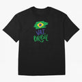 brazil fifa world cup 2022 Essential T-Shirt Represent Football Lovers during Global Football Passion for FIFA World Cup 2026, Highlighting Neymar, Haaland and Cristiano Ronaldo, Spain and Netherlands, Vintage Soccer Flavor, Modern Football Stars,