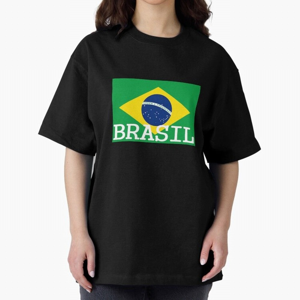 Brazil - country of mine Essential T-Shirt Show Up for the Glory of FIFA World Cup 2026 Spirit, Centered on Brazil, Portugal and Argentina, Messi, CR7 and Mbappe, Football Festival Excitement, Trophy Ambitions, Country Rivalries and Star Player