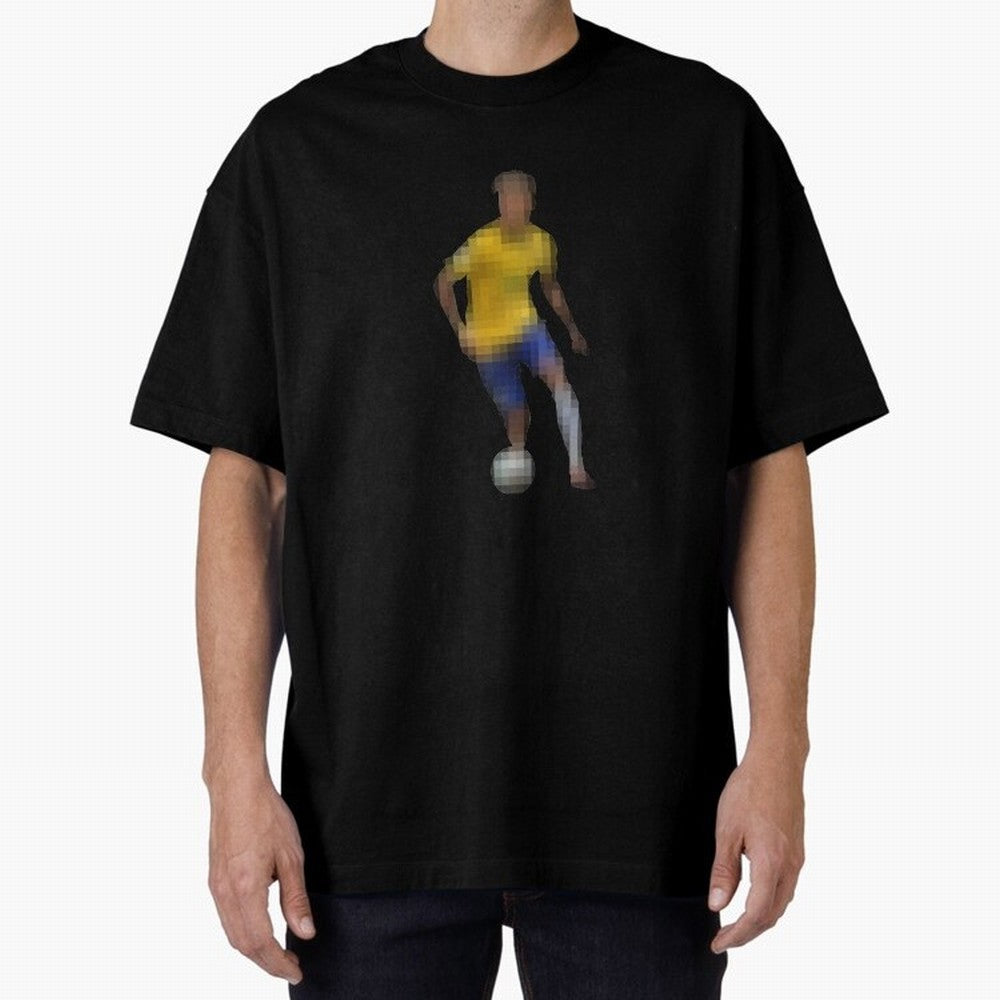 NEYMAR IS THE NEW ALLEJO Essential T-Shirt Celebrate the Road through FIFA World Cup 2026 USA Canada Mexico for Fans of Haaland and Brazil, Portugal and Argentina, Bringing Global Supporter Spirit, Legendary Goals, National Colors and Tournament