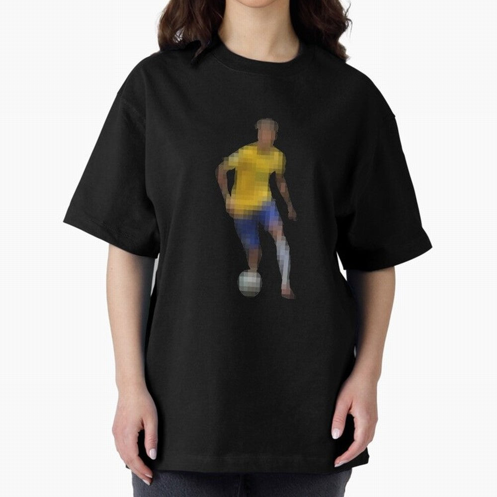 NEYMAR IS THE NEW ALLEJO Essential T-Shirt Celebrate the Road through FIFA World Cup 2026 USA Canada Mexico for Fans of Haaland and Brazil, Portugal and Argentina, Bringing Global Supporter Spirit, Legendary Goals, National Colors and Tournament