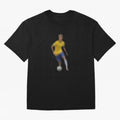NEYMAR IS THE NEW ALLEJO Essential T-Shirt Celebrate the Road through FIFA World Cup 2026 USA Canada Mexico for Fans of Haaland and Brazil, Portugal and Argentina, Bringing Global Supporter Spirit, Legendary Goals, National Colors and Tournament