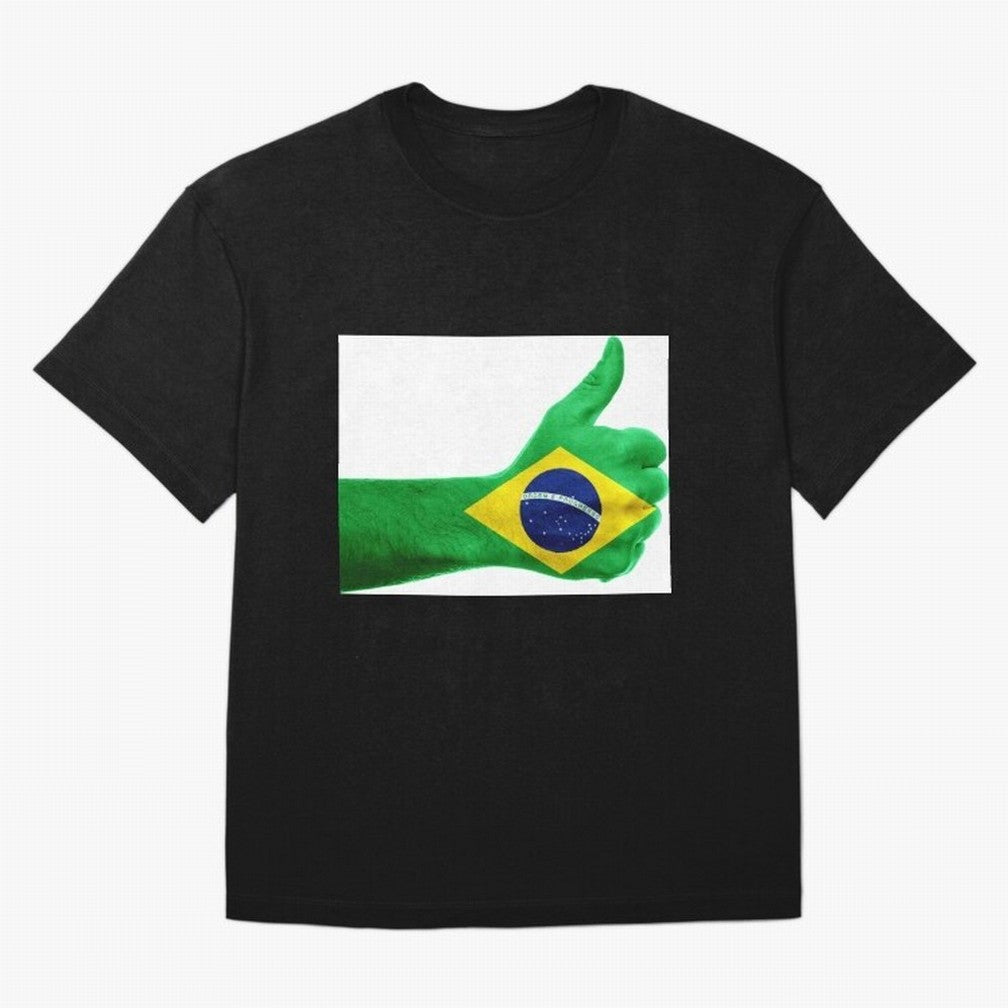 Brazil, one of my favorite countries Bring Bold Fan Energy to FIFA World Cup 2026 for Fans of Haaland and Argentina and Brazil, Bringing Stadium Memories, Football Loyalty, International Chants and Championship Tradition; Ideal for Passionate Fans