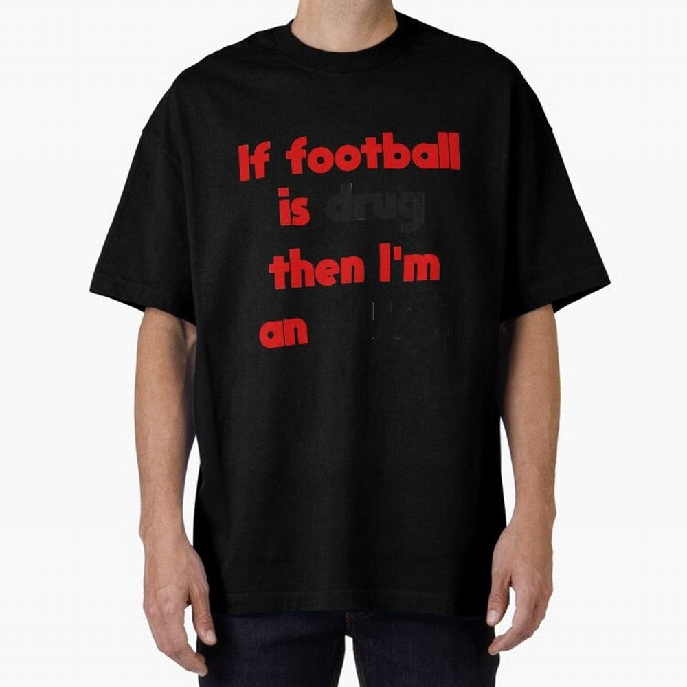Football addict Classic T-Shirt Stand with FIFA World Cup 2026 Group Stage Spirit, Celebrating Netherlands, Messi, CR7 and Mbappe, Classic Soccer Heritage, Championship Pressure, Fan Loyalty and International Pride; Ideal for Fans Who Follow Messi,