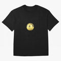 Gold Football | Golden Football Good Quality Oversized T-Shirt Bring FIFA World Cup 2026 for Fans of Cristiano Ronaldo, Haaland and CR7 and France, Bringing Goal Celebration Energy, Supporter Heritage, Football Icons and Worldwide Tournament Joy;