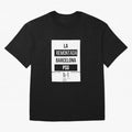 La Remontada Oversized T-Shirt Celebrate Football Heritage in the FIFA World Cup 2026 Journey through Mbappe Highlights, Spain and Netherlands Pride, Football History, Final Match Energy, Crowd Noise and Once in a Lifetime Moments; Perfect for