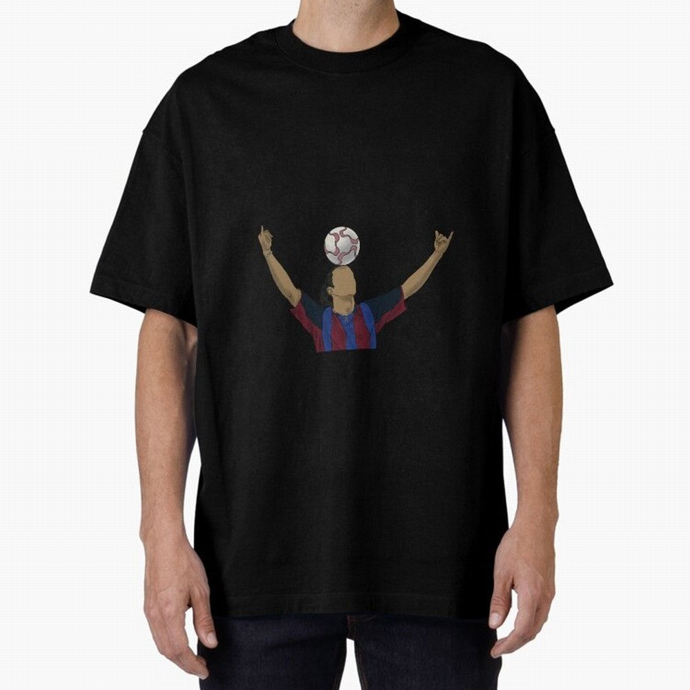 Balancing Act Classic T-Shirt Celebrate the Next Chapter of FIFA World Cup 2026 USA Canada Mexico with Neymar, France and Portugal Energy, Champion Mindset, Group Stage Buzz, Knockout Tension and Passionate Fan Culture; Made for Collectors Who
