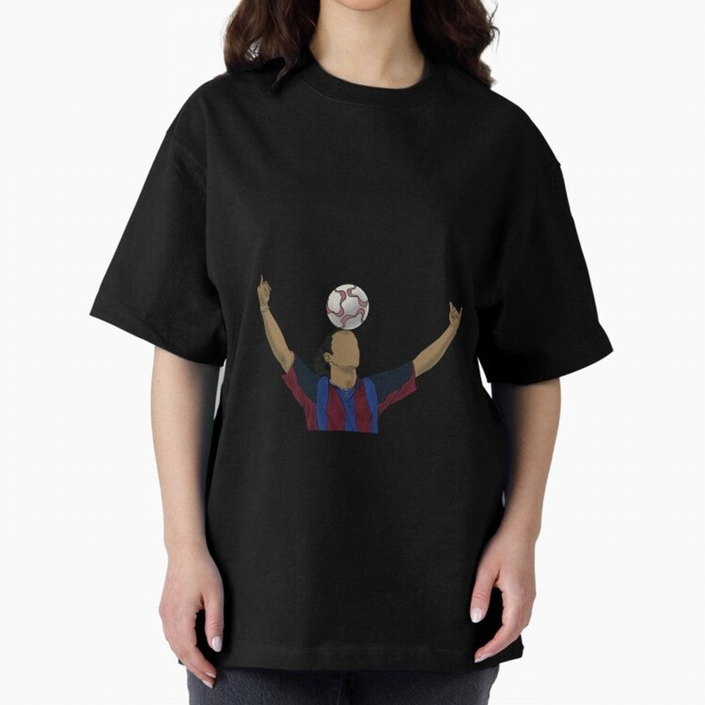 Balancing Act Classic T-Shirt Celebrate the Next Chapter of FIFA World Cup 2026 USA Canada Mexico with Neymar, France and Portugal Energy, Champion Mindset, Group Stage Buzz, Knockout Tension and Passionate Fan Culture; Made for Collectors Who