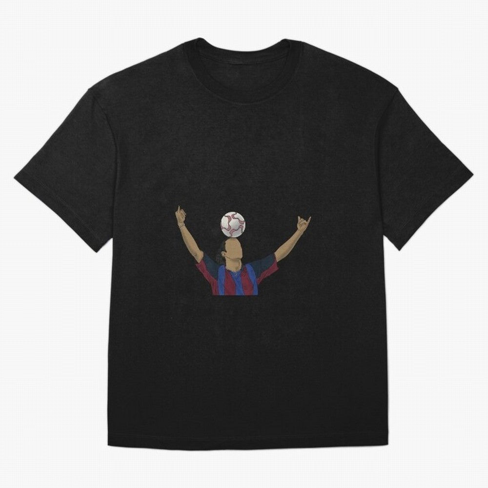 Balancing Act Classic T-Shirt Celebrate the Next Chapter of FIFA World Cup 2026 USA Canada Mexico with Neymar, France and Portugal Energy, Champion Mindset, Group Stage Buzz, Knockout Tension and Passionate Fan Culture; Made for Collectors Who