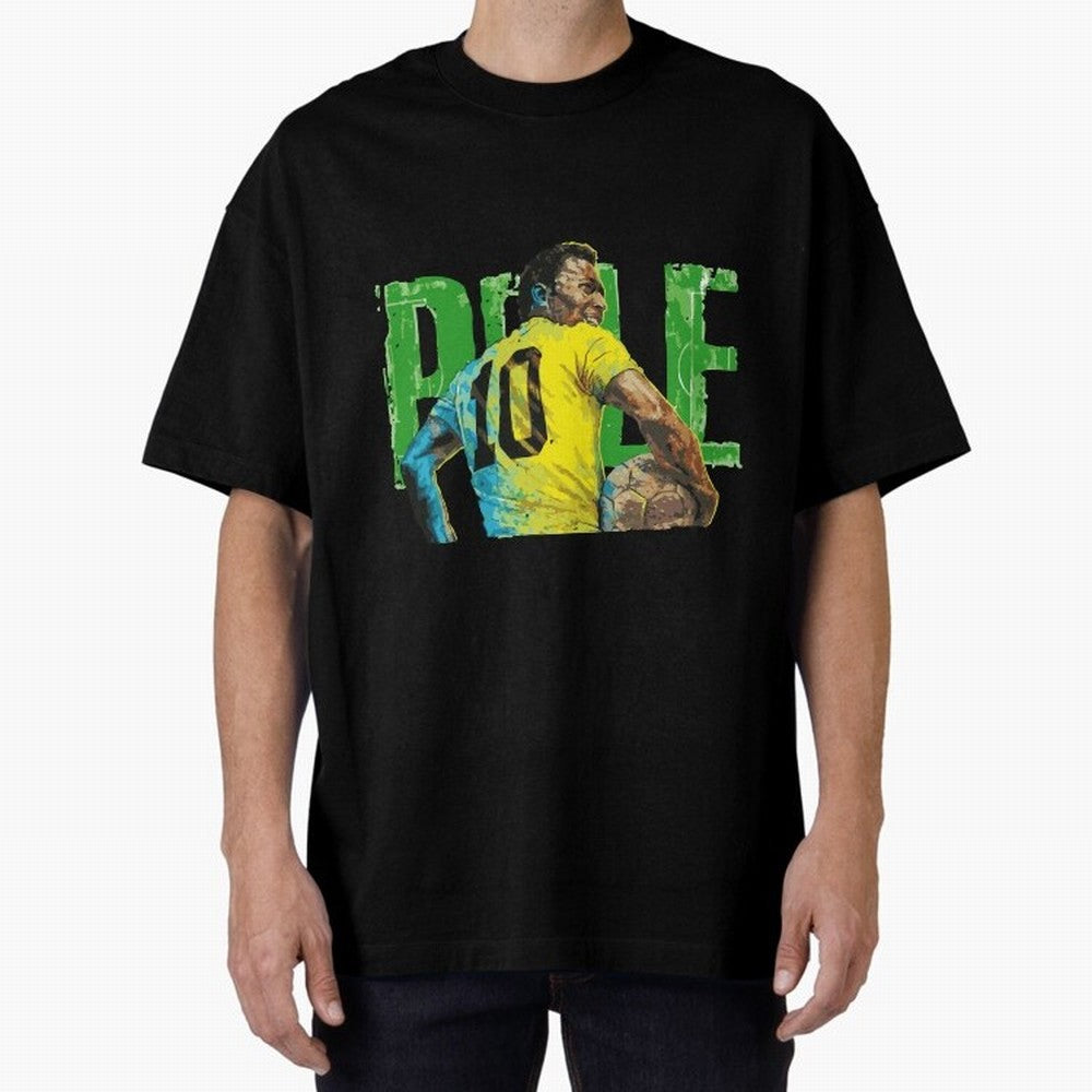 Pele 1940-2022 Classic Design [HiSVG.CoM] Classic T-Shirt Fuel Match Day Hype around FIFA World Cup 2026, Messi, CR7 and Mbappe, Germany, Fan Favorite Moments, National Team Passion, Big Match Drama and Soccer History; Made for Die Hard Supporters,