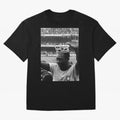 Pel¨¦ wears the crown Classic T-Shirt Fuel Your Fan Pride for FIFA World Cup 2026 USA Canada Mexico Highlighting Neymar, Haaland and Cristiano Ronaldo, Spain Energy, Stadium Memories, Football Loyalty, International Chants and Championship