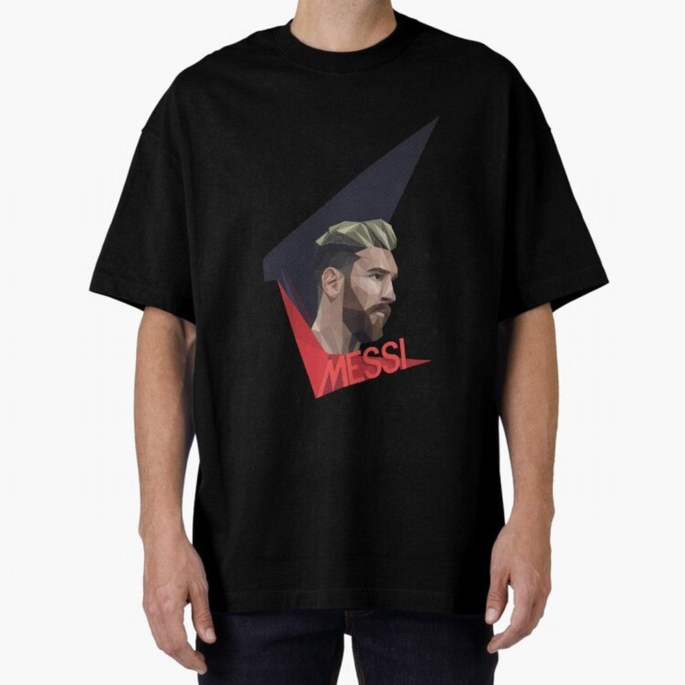 Legend - Messi Classic T-Shirt Represent Fans Who Live for FIFA World Cup 2026 Filled with Haaland and Mbappe, Argentina Energy, Retro Football Energy, Iconic Rivalries, Trophy Chase Drama and Stadium Atmosphere; Built for Supporters Chasing Trophy