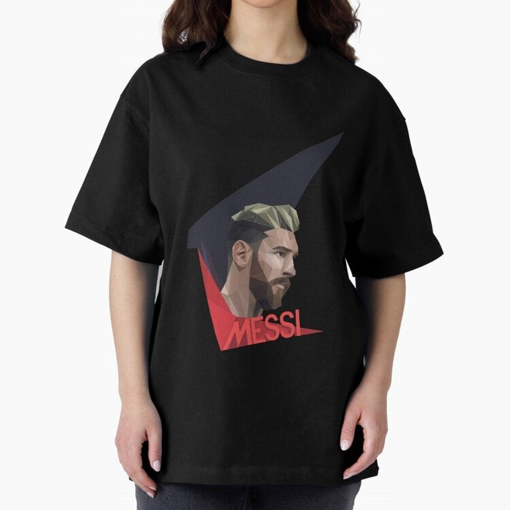 Legend - Messi Classic T-Shirt Represent Fans Who Live for FIFA World Cup 2026 Filled with Haaland and Mbappe, Argentina Energy, Retro Football Energy, Iconic Rivalries, Trophy Chase Drama and Stadium Atmosphere; Built for Supporters Chasing Trophy