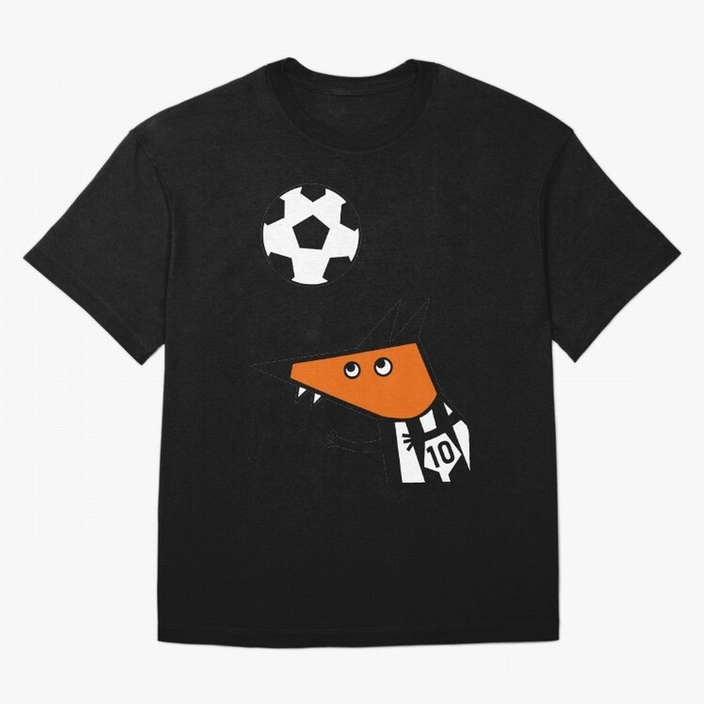 Football FOX Oversized T-Shirt Cheer for FIFA World Cup 2026 Group Stage Spirit, with England, Cristiano Ronaldo, Stadium Memories, Football Loyalty, International Chants and Championship Tradition; Great for Watch Parties, Sports Bars, Family