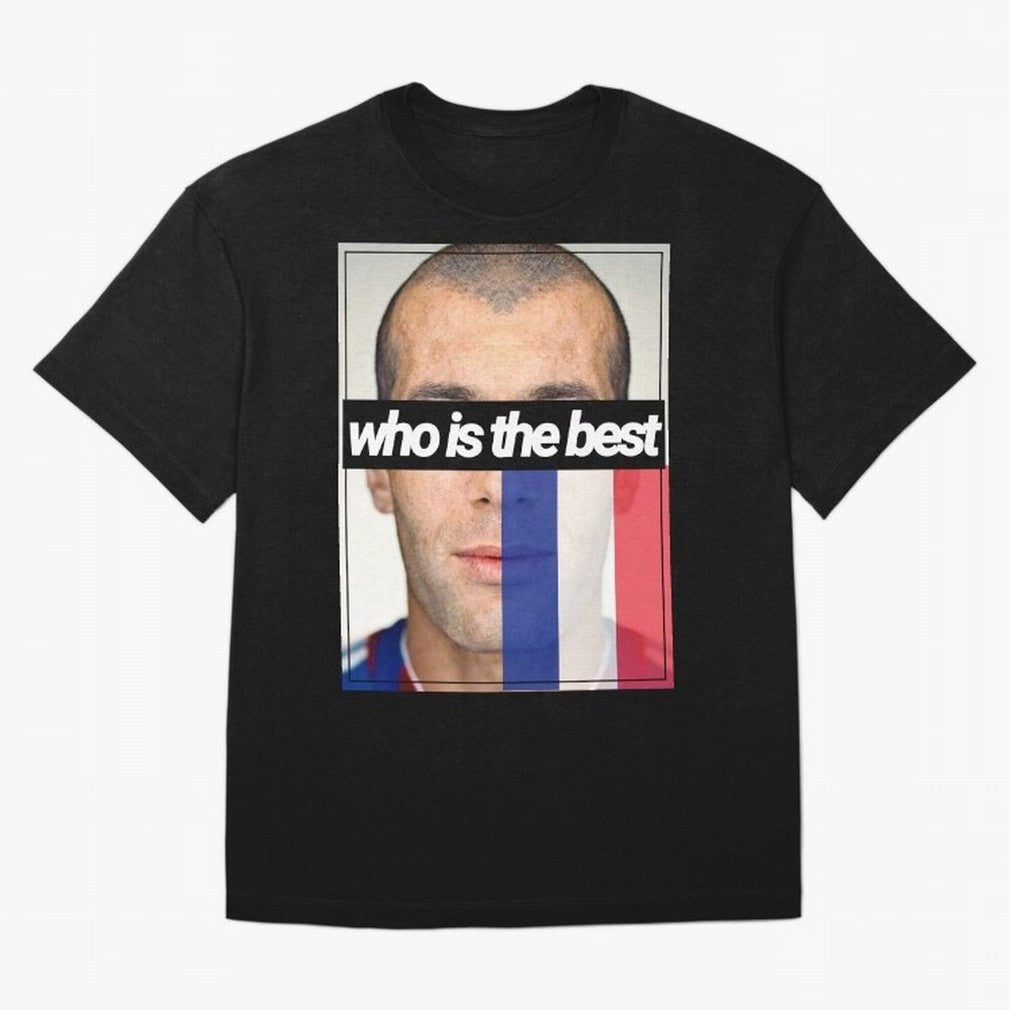 zidane Classic T-Shirt Make Every Match About FIFA World Cup 2026 Group Stage for Fans of Messi, CR7 and Mbappe and Netherlands, Bringing Stadium Chants, National Pride, Trophy Dreams and Unforgettable Football Memories; Made for Die Hard