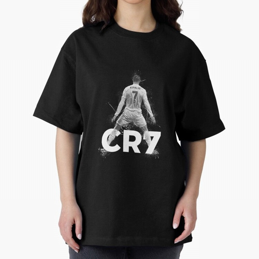 cr7 art 1 Classic T-Shirt Keep Football History Alive during FIFA World Cup 2026 USA Canada Mexico Spirit, with Spain and Netherlands, CR7, Tournament Hype, Historic Matchups, Family Viewing Parties and Global Sports Pride; Ideal for Passionate