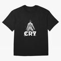 cr7 art 1 Classic T-Shirt Keep Football History Alive during FIFA World Cup 2026 USA Canada Mexico Spirit, with Spain and Netherlands, CR7, Tournament Hype, Historic Matchups, Family Viewing Parties and Global Sports Pride; Ideal for Passionate