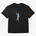 Complete Classic T-Shirt Represent Fans Who Live for Match Day Hype around FIFA World Cup 2026 Group Stage, Messi and Cristiano Ronaldo, Argentina, France and Brazil, Football Passion, Legendary Performances, Festival Vibes and Supporter Community;