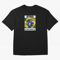 El Ney Oversized T-Shirt Celebrate the Stars of Global Football Passion for FIFA World Cup 2026, Filled with Neymar, Haaland and Cristiano Ronaldo, England and Germany, Champion Mindset, Group Stage Buzz, Knockout Tension and Passionate Fan