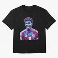 lamine yamal laugh Classic T-Shirt Wear the Spirit of Global Football Passion for FIFA World Cup 2026 USA Canada Mexico, Celebrating Messi, Neymar and Mbappe, Brazil, Sports Nostalgia, International Competition, Famous Players and Unforgettable
