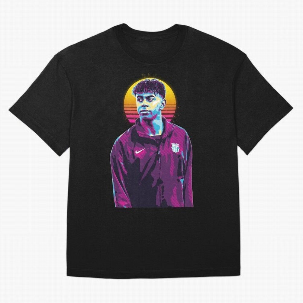 Lamine Yamal Classic T-Shirt Remember FIFA World Cup 2026 USA Canada Mexico Filled with Mbappe and Neymar, Spain and Netherlands Energy, Match Day Excitement, Supporter Culture, Golden Goals and Global Football Passion; Perfect for Supporters Who