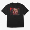 Ricardo 22 Classic T-Shirt Carry National Pride through FIFA World Cup 2026 USA Canada Mexico Spirit, Inspired by Germany, Mbappe and Neymar, Game Day Rituals, Football Legends, Country Pride and the Road to the Final; Ideal for Football Dads,