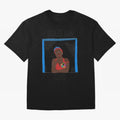 Brazilian Core - Namoradeira Aesthetic Vintage Classic T-Shirt Honor FIFA World Cup 2026 for Fans of Haaland and Portugal, Spain and Germany, Bringing Tournament Hype, Historic Matchups, Family Viewing Parties and Global Sports Pride; Great for