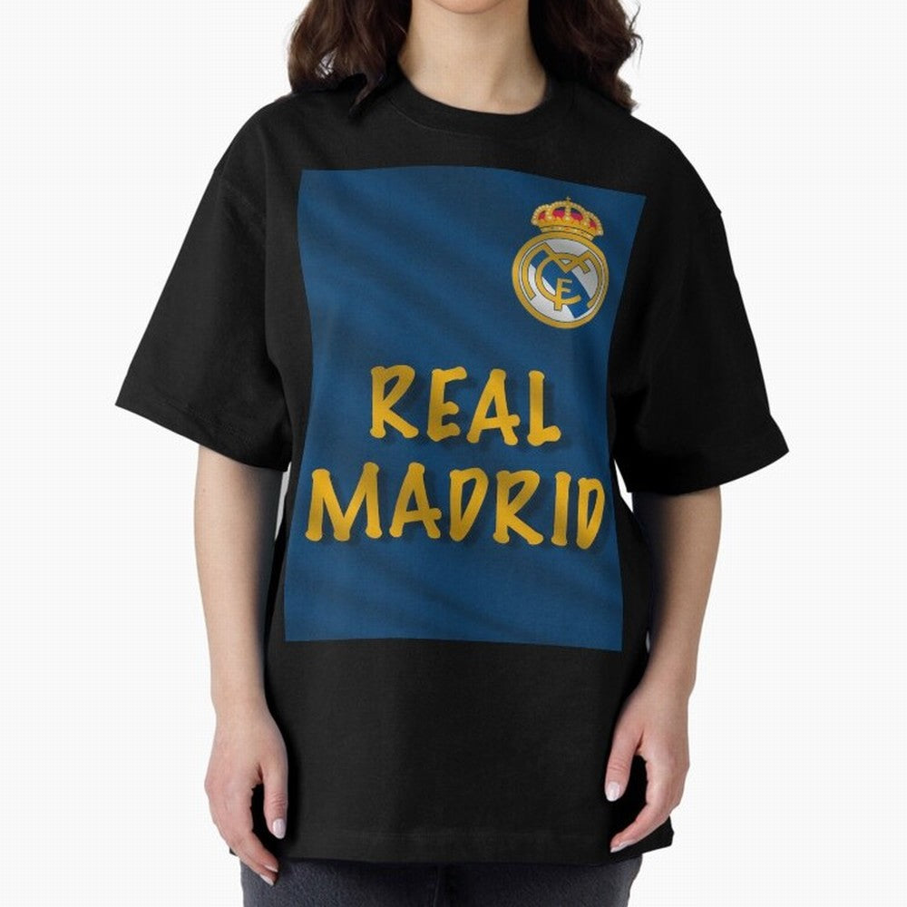 Real Madrid logo phonecase Classic T-Shirt Celebrate the Magic of FIFA World Cup 2026 Spirit, Capturing Brazil, Mbappe, Championship Spirit, Famous Goals, Roaring Crowds and International Football Unity; Ideal for Passionate Fans Who Love Underdog