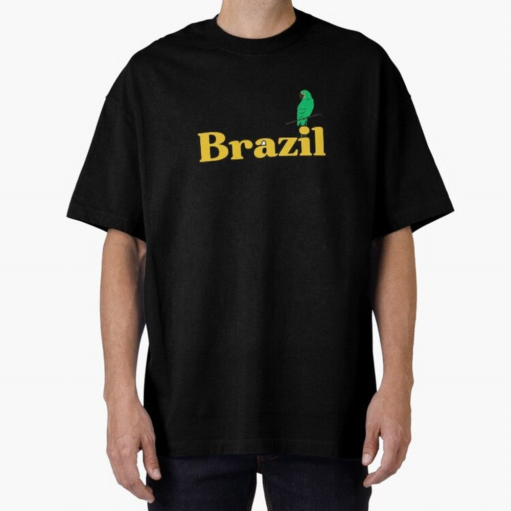 Brazil yellow sign Classic T-Shirt Showcase FIFA World Cup 2026 Spirit, Capturing England and Germany, Messi and Cristiano Ronaldo, Supporter Pride, Iconic Celebrations, Legendary Names and Global Match Day Energy; Built for Supporters Chasing