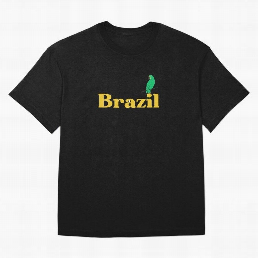 Brazil yellow sign Classic T-Shirt Showcase FIFA World Cup 2026 Spirit, Capturing England and Germany, Messi and Cristiano Ronaldo, Supporter Pride, Iconic Celebrations, Legendary Names and Global Match Day Energy; Built for Supporters Chasing