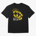 Design Made in Brazil Classic T-Shirt Showcase FIFA World Cup 2026 USA Canada Mexico Spirit, Capturing Portugal, Spain and Germany, Neymar, Vintage Soccer Flavor, Modern Football Stars, National Flags and Final Night Emotion; Built for Supporters