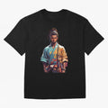 Brazil Man Classic T-Shirt Showcase FIFA World Cup 2026 for Fans of Cristiano Ronaldo, Haaland and CR7 and Brazil, Bringing Global Supporter Spirit, Legendary Goals, National Colors and Tournament Celebration; Made for Collectors Who Enjoy Iconic