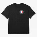 Lyon | Lyon, France | France locations Classic T-Shirt Celebrate Fan Favorites in FIFA World Cup 2026 for Fans of Messi, CR7 and Mbappe and France and Portugal, Bringing Football Passion, Legendary Performances, Festival Vibes and Supporter